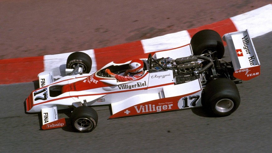 IMAGO / Motorsport Images

1978 Monaco GP MONTE CARLO, MONACO - MAY 07: Clay Regazzoni, Shadow DN9 Ford during the Monaco GP at Monte Carlo on May 07, 1978 in Monte Carlo, Monaco. PUBLICATIONxINxGERxS ...