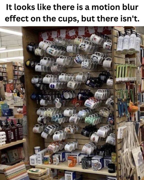 Optische Täuschungen