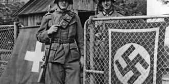 History Porn Teil LXIX: Geschichte in 24 Wahnsinns-Bildern