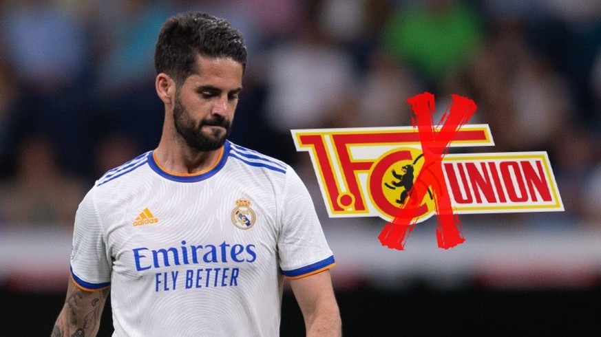 Isco Union Berlin