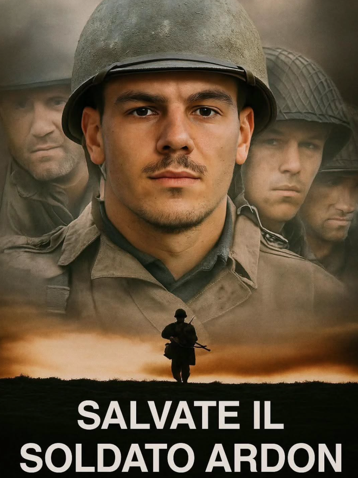 "Il faut sauver le soldat Jashari".