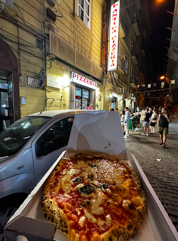 Naples