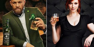 «Frauen mögen keinen Whisky.» Echt jetzt?