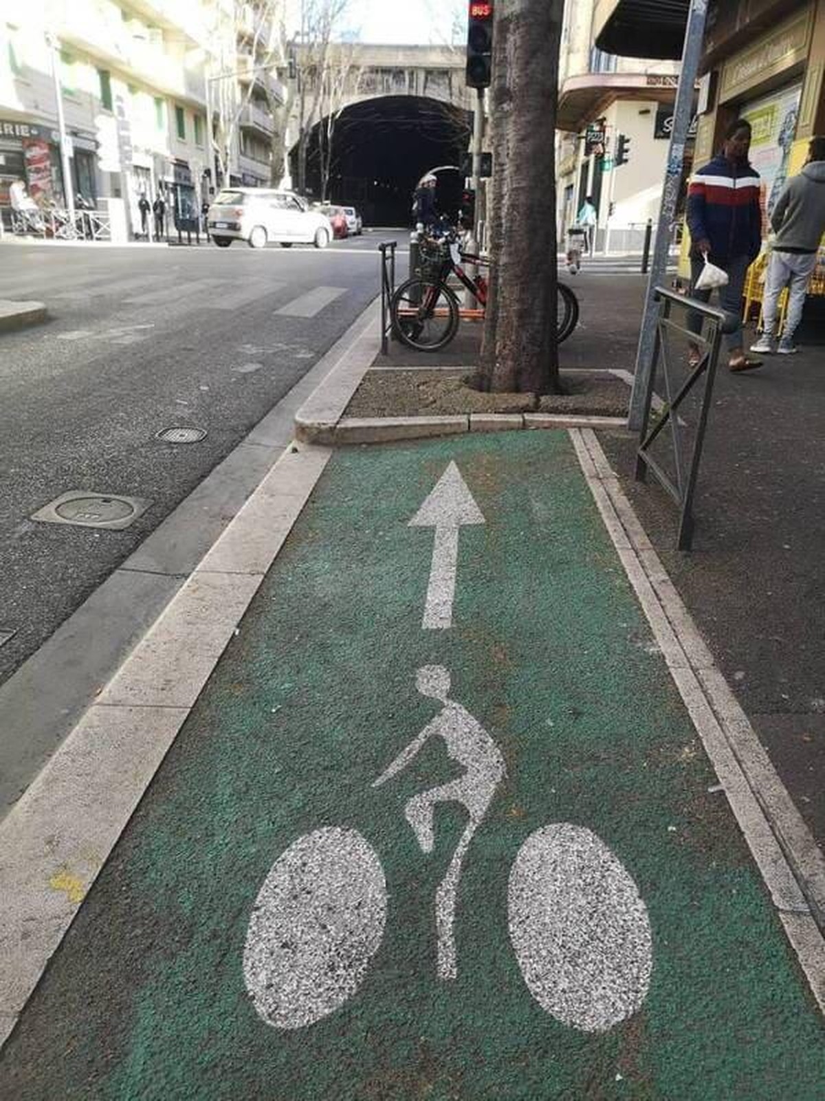 Müde, weil gestern zu lange wach? Schau dir schnell diese 26 lustigen Fails an! 😂\n@Notabik: Ach DU arbeitest auf dem Strassenverkehrsamt