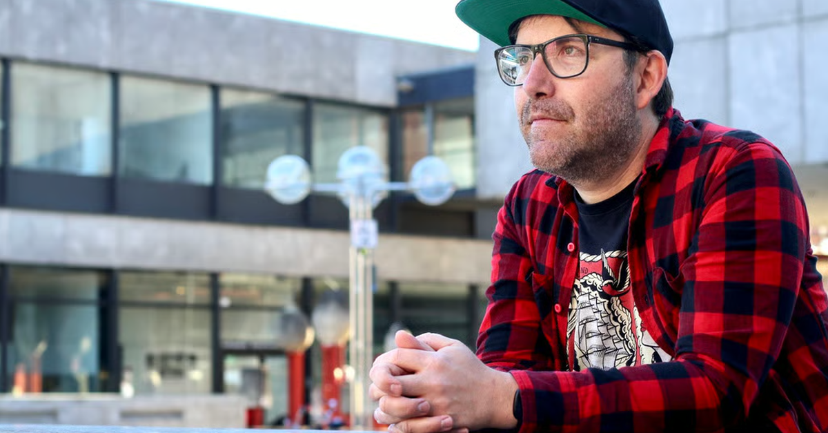 «Bist du homosexuell oder was?»: Warum Männer nicht über ihre Psyche sprechen