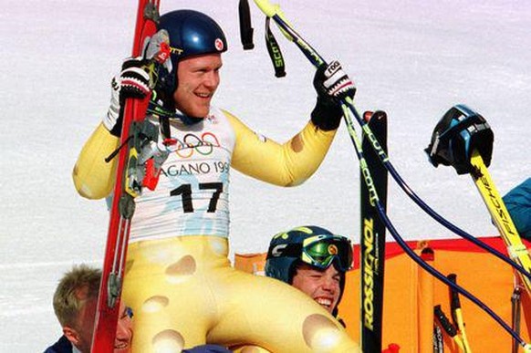 Sunrise UPC wird neuer Hauptpartner von Swiss-Ski und löst Swisscom ab\nHabe auf Emmentaler gehofft, aus Gründen.