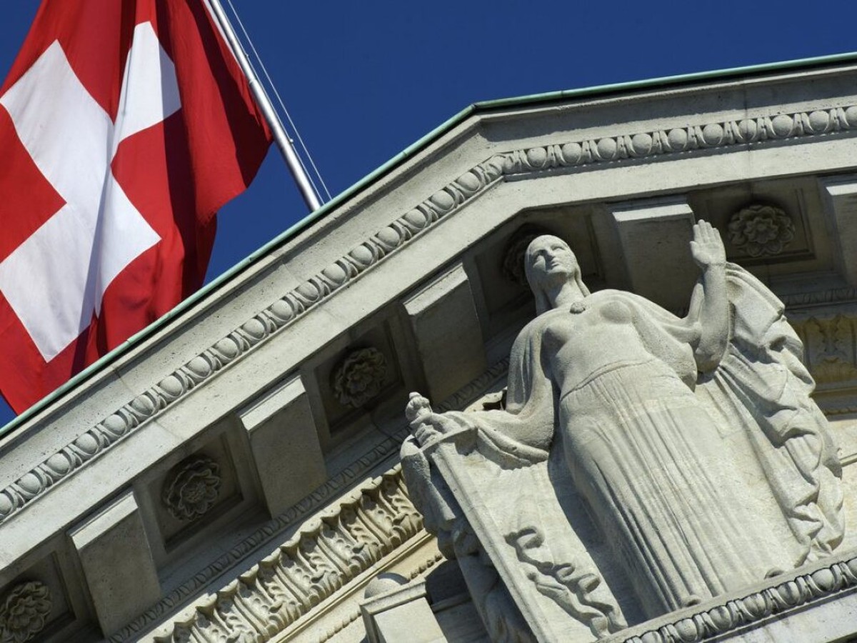 L'affaire jugée jeudi concernait une Argovienne domiciliée à Berlin.