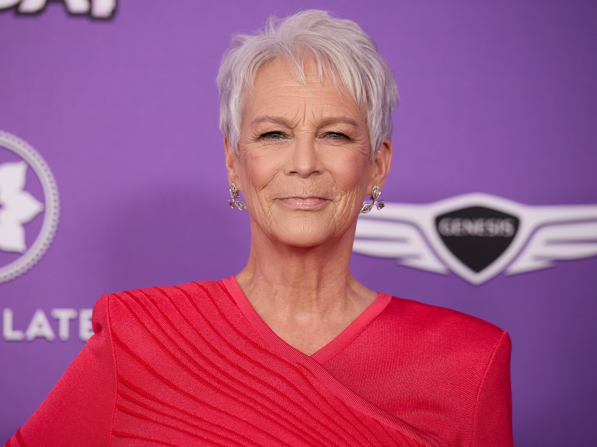 Jamie Lee Curtis kritisiert Schnheitsoperationen scharf