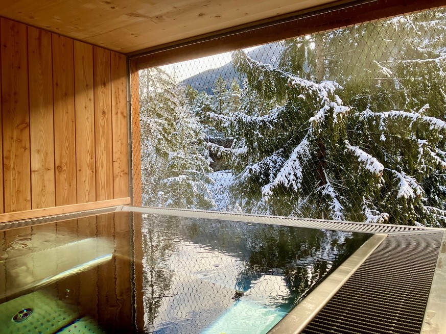 neue Hotels 2025 Zoo Les Marecottes Boutique Hotel Rauszeit