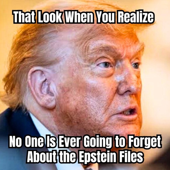 Trump-Meme