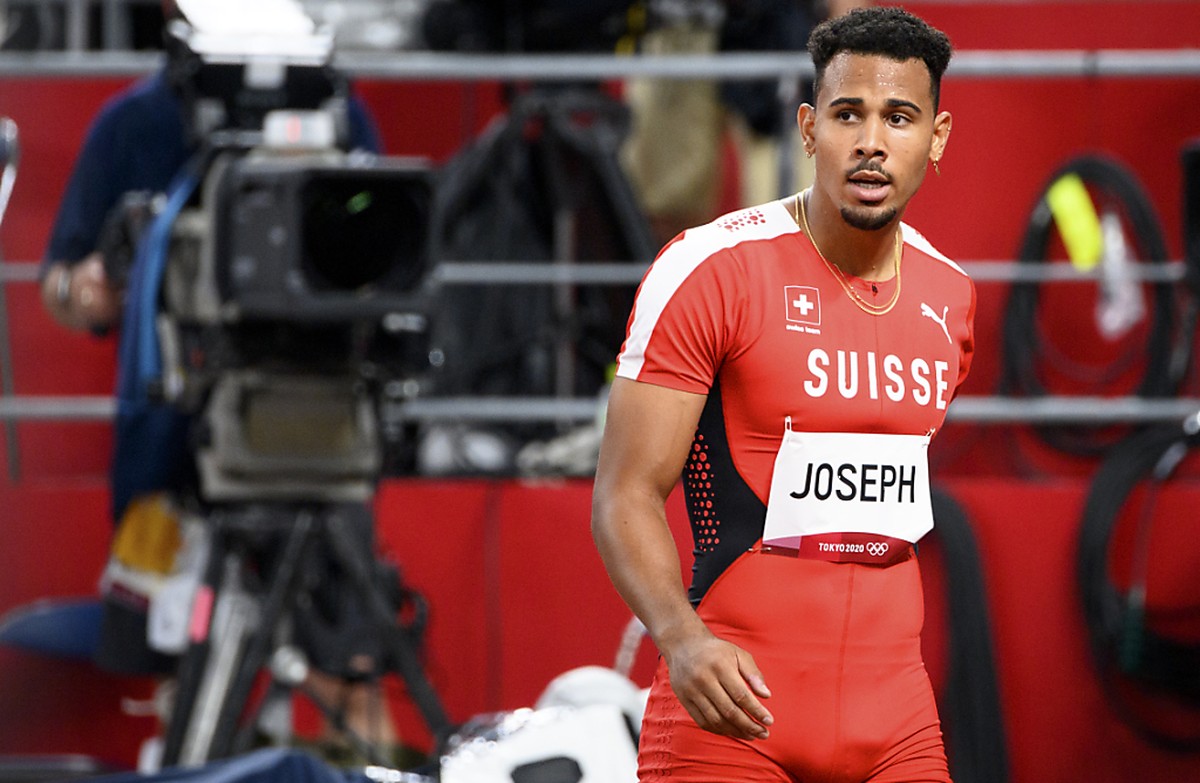 Jason Joseph a d