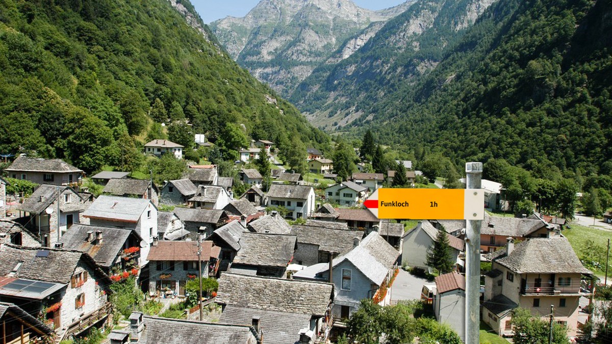 Hier nervt dich niemand (zumindest nicht via Smartphone)