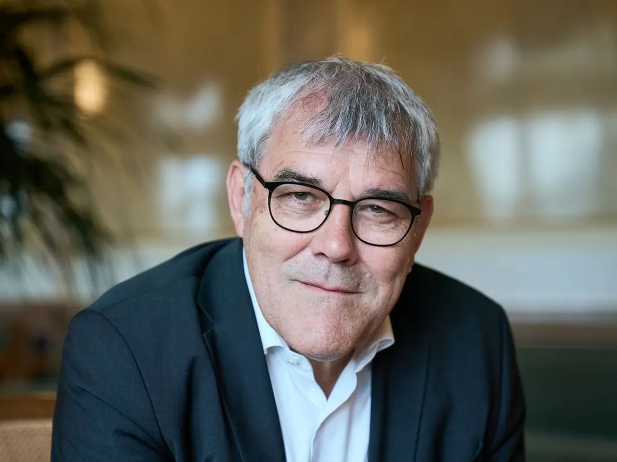 «Ich wehre mich – auch in meiner Funktion als Nationalratspräsident – im Kern gegen den Begriff ‹Schwächung›», sagt Eric Nussbaumer (SP). «Die demokratischen Rechte bleiben von A bis Z gewahrt.»