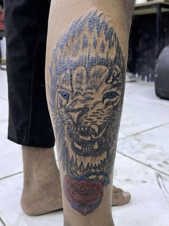 Fails: Tattoo der Woche
