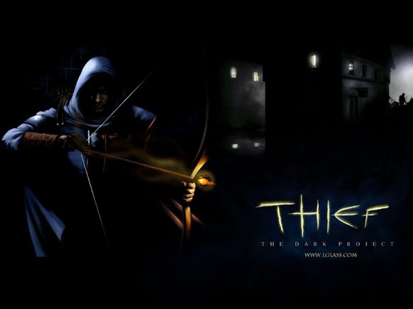 Ken Levines Erstlingswerk «Thief: The Dark Project» erhält im März mit «Thief» einen Nachfolger.