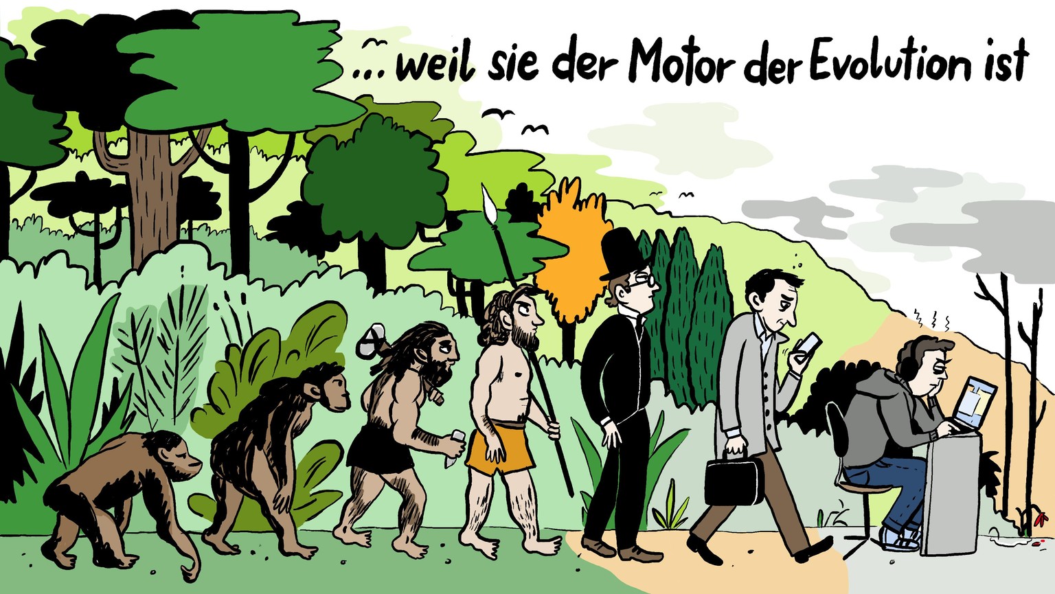 Biodiversität