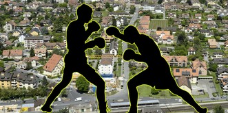 Der Kampf um den Boden – was du über die Zersiedelungsinitiative wissen musst