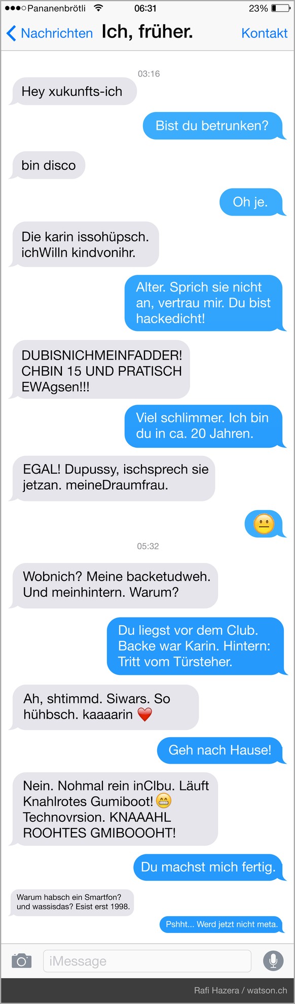 Bild