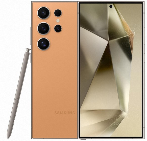 Samsung's new Galaxy S24, S24+ and S24 Ultra smartphones