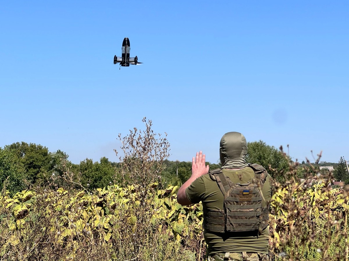 L'utilisation des drones a révolutionné l'art de la guerre en l'espace de quelques années.