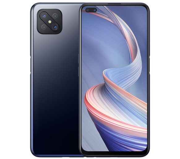 Oppo Reno4 Z