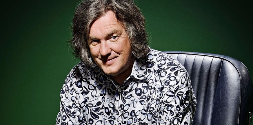 Warum James May der Grösste ist (und du sofort «Our Man in Japan» schauen solltest)