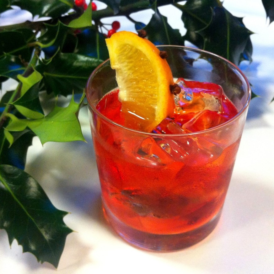 16 Cocktails, die du diesen Winter unbedingt mal trinken musst