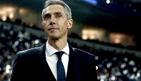 Wie lange bleibt Paulo Sousa noch beim FC Basel?