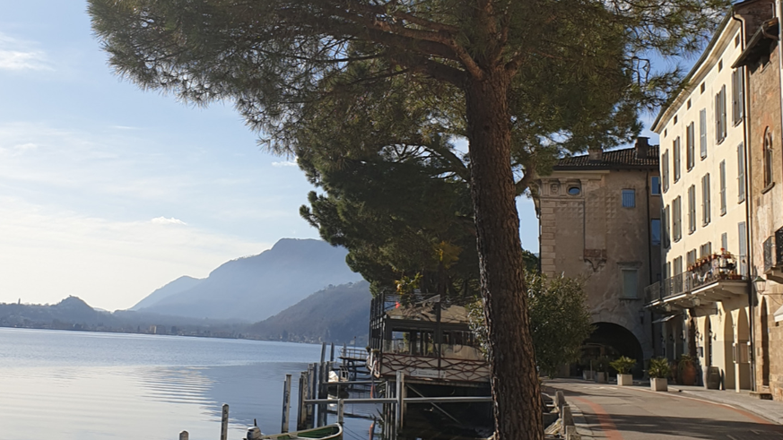 Wetter Schweiz: Im Tessin wurden 24 Grad gemessen, jetzt ...