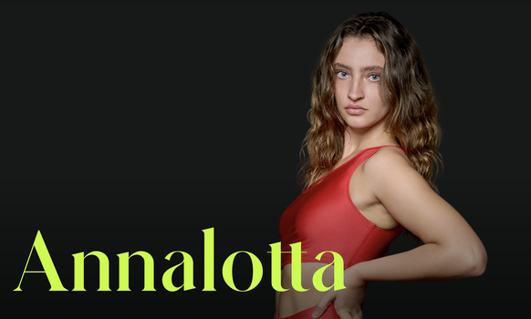 Alle Kandidatinnen von Germanys Next Topmodel 2022: Annalotta