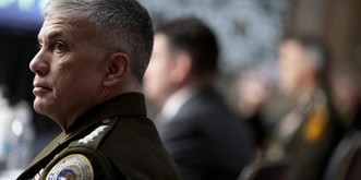 So schlagen Hacker des US-Militärs gegen russische Elite-Hacker zurück