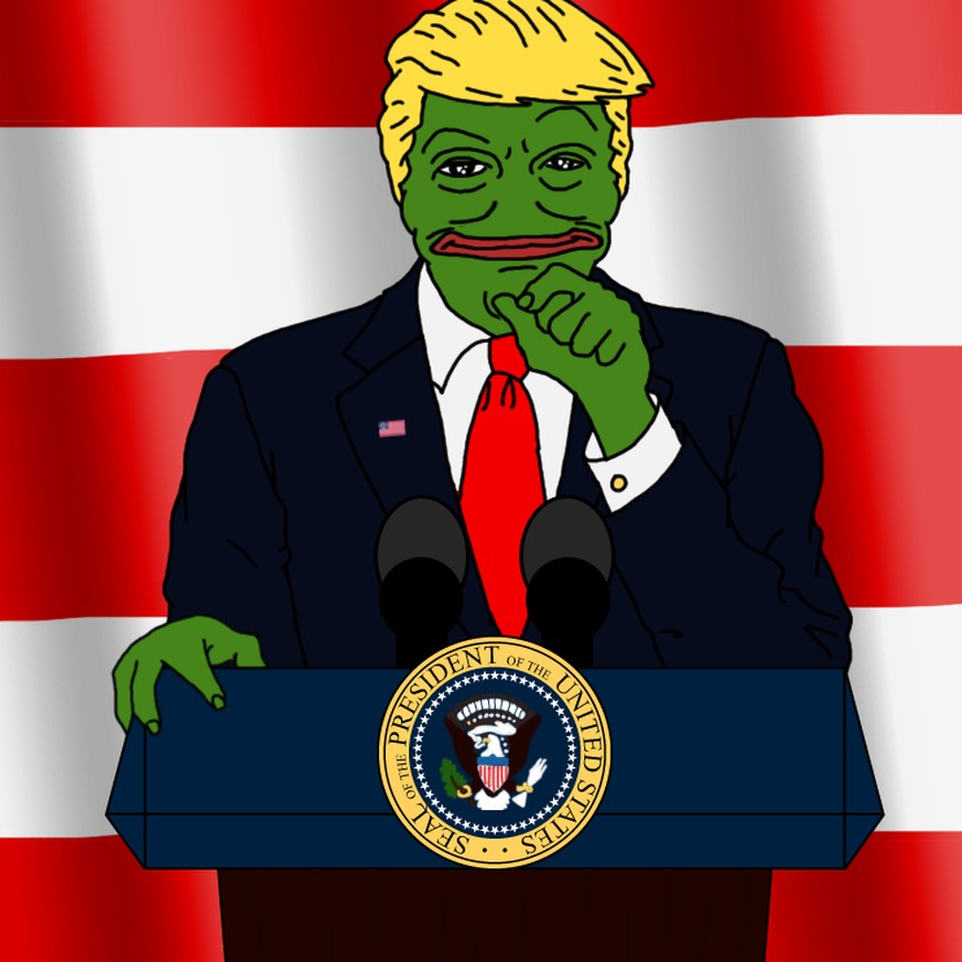 Pivot, bigot und alt-right: Diese drei Begriffe müsst Ihr kennen, wenn ihr die US-Wahlen verstehen wollt