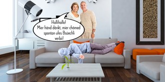 Die 6 ungeschriebenen Gesetze des Katersonntags