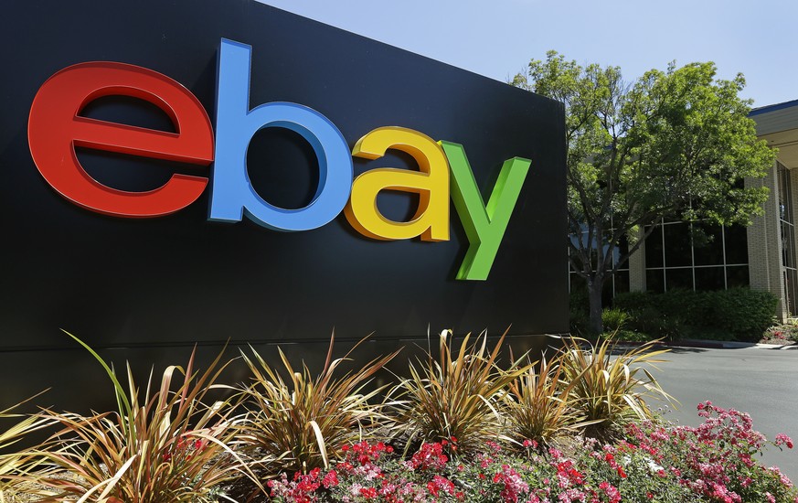 Riesen-Skandal erschüttert Ebay.