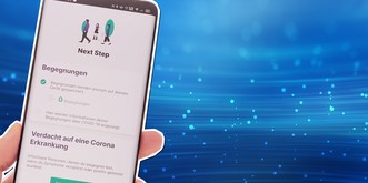 Eine Schweizer App gegen das Virus? «Wir müssen alle am selben Strick ziehen»