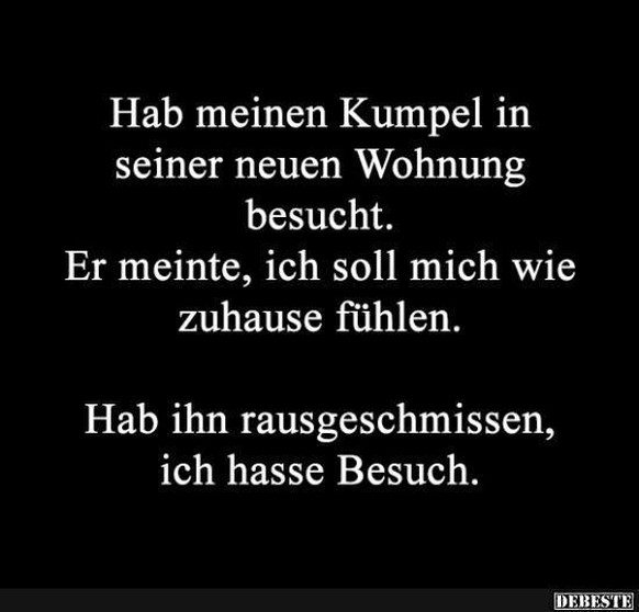 Keine Sorge, der PICDUMP bringt immer Glück! Hopp!\nNur zu Besuch...