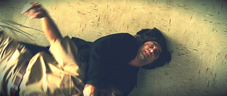 Javier Bardem spielt den Psychopathen Anton Chigurh.&nbsp;