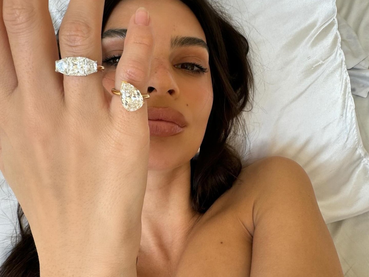 La bague de divorce, nouveau trend?