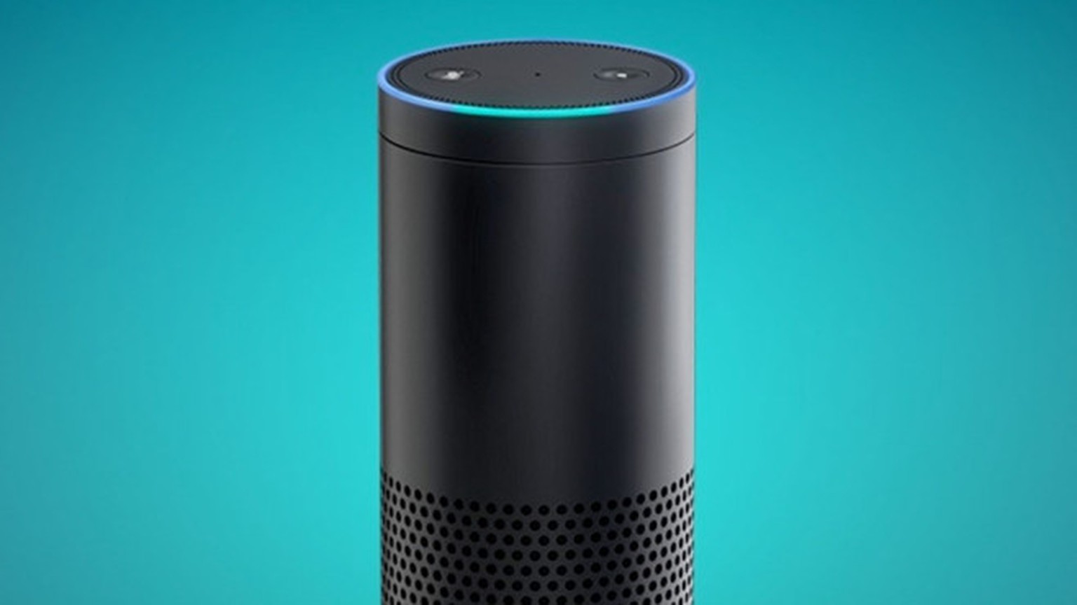 Amazon Alexa Echo