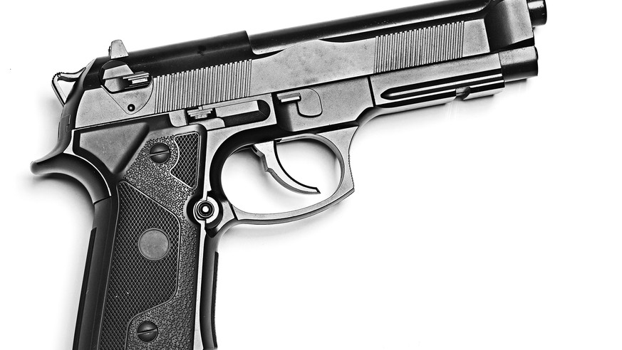 USA Achtjähriger Bub erschiesst einjähriges Mädchen