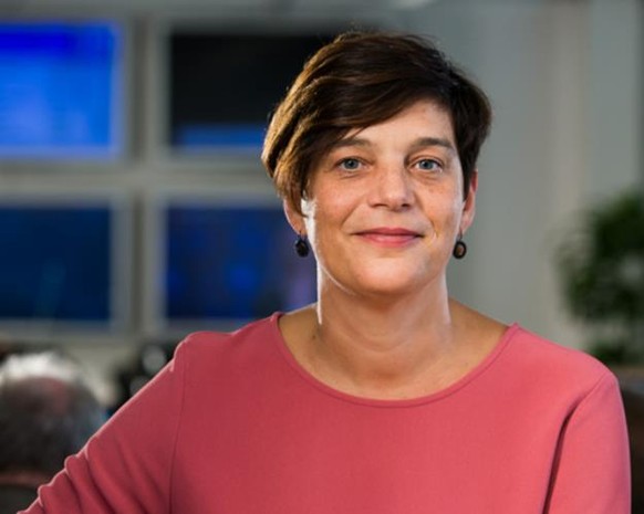 Sandra Manca