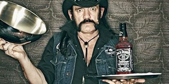 Jack Daniel's ist der beste Whiskey der Welt. Fight me.