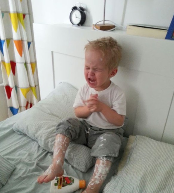 http://www.boredpanda.com/funny-reasons-why-kids-cry/