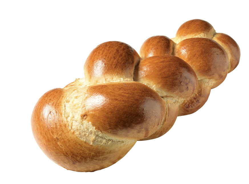 Butterzopf Aldi