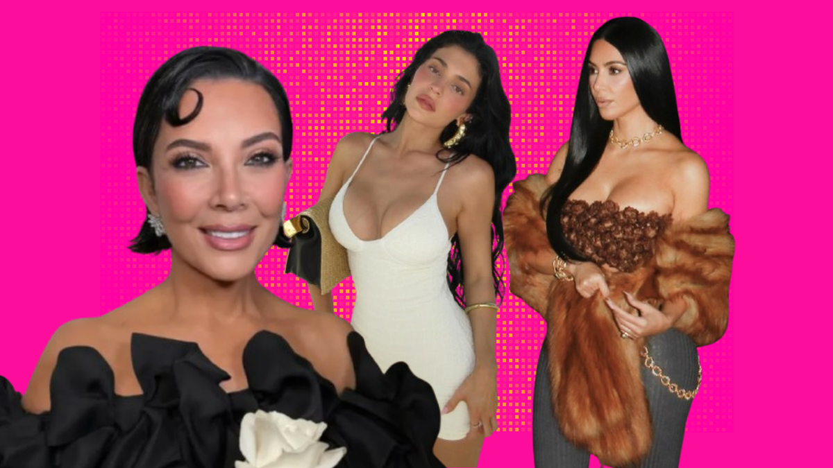 Comment les Kardashian sont devenues hors jeu