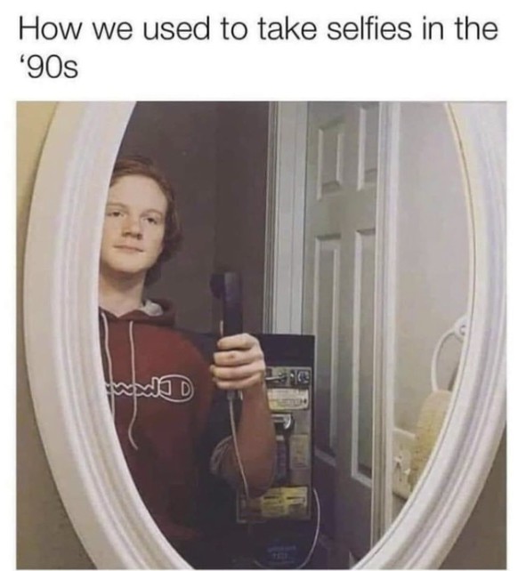 Memes, die Gen Z nicht mehr versteht (dafür Millenials)