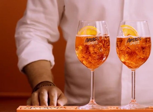 aperol spritz cocktail trinken alkohol vermouth italien https://www.aperol.com/