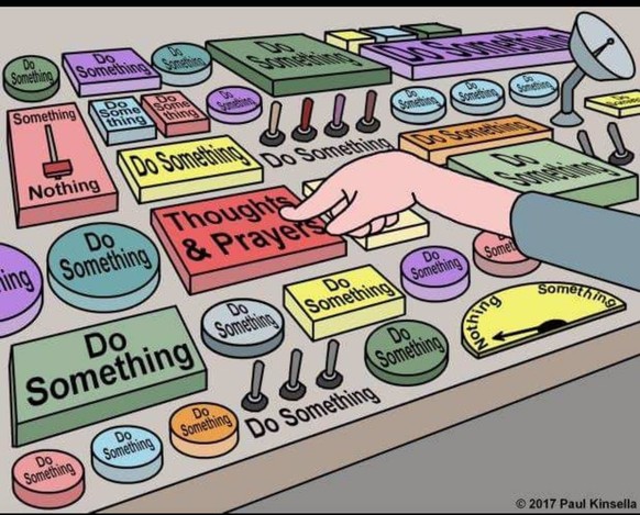Schon wieder Schüsse an High School in den USA – 3 Schwerverletzte
Einmal mehr.