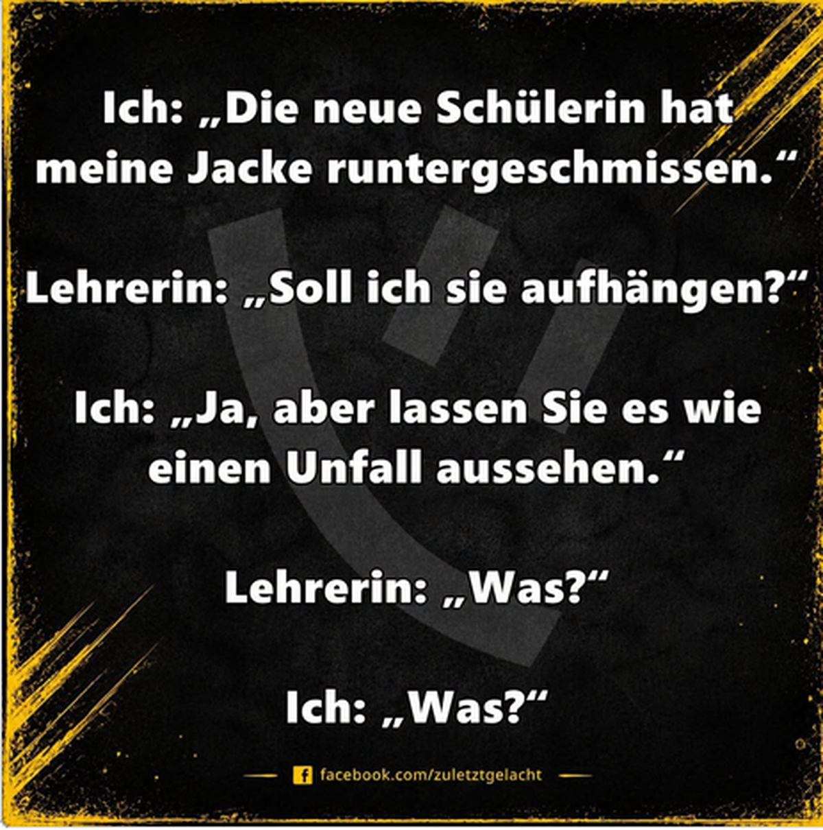 Picdump 208 – es mögen Memes sein!\n😇🙃