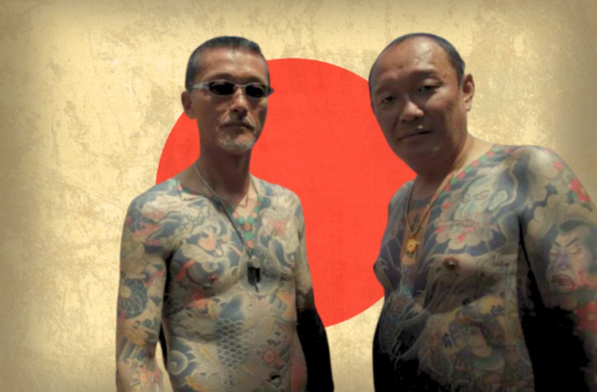 La nouvelle génération de criminels japonais se détourne des yakuzas.